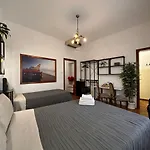 Casa Sole Guest house