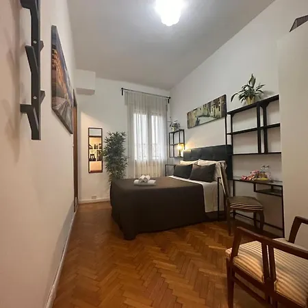 Casa Sole Pensión