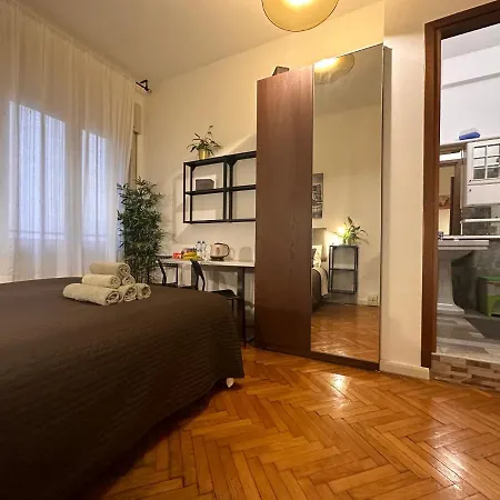 Casa Sole *