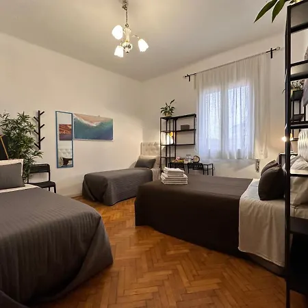 Casa Sole Guest house *