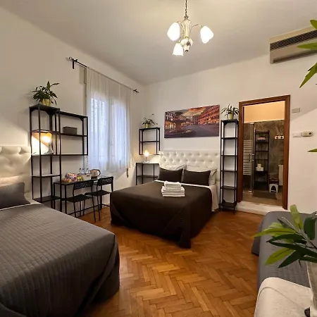 Guest house Casa Sole Padova