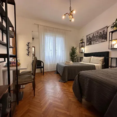Casa Sole * Padova