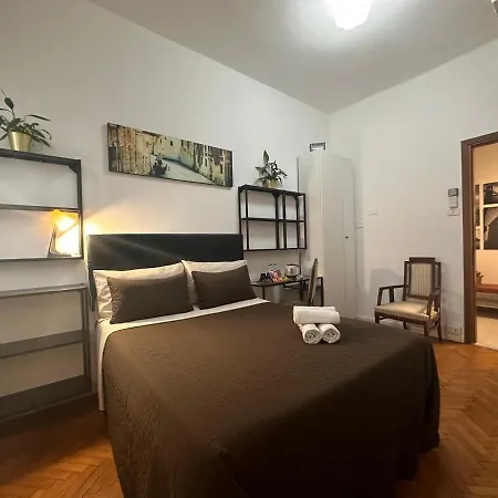 Pensión Casa Sole *