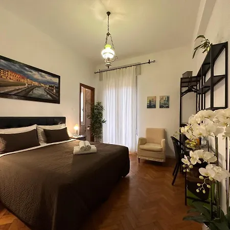 Casa Sole Guest house