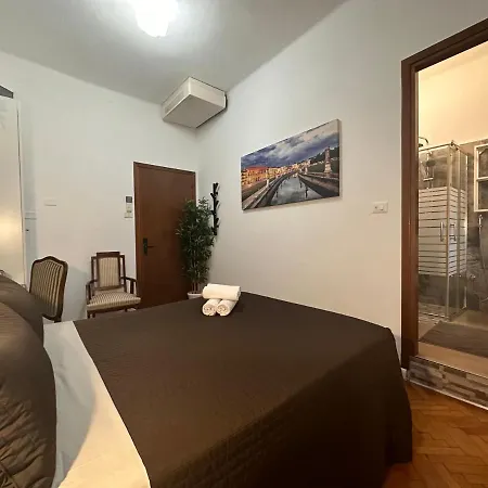Casa Sole Pensión *