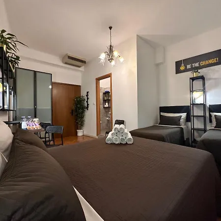 Casa Sole Guest house *