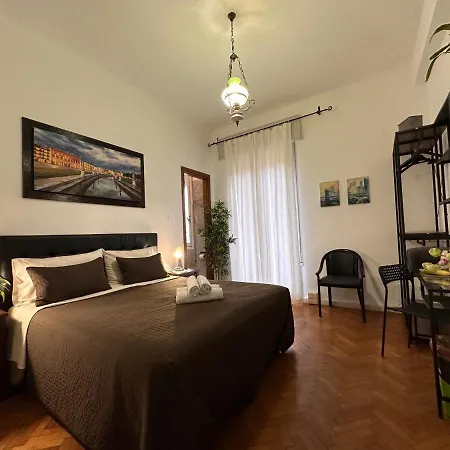 Casa Sole Pensión Padua