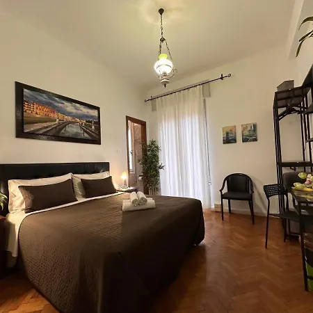 Casa Sole Guest house Padova