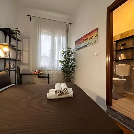 Guest house Casa Sole *