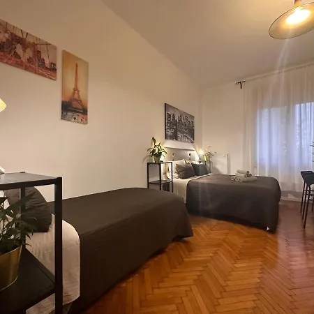 Casa Sole Pensión *