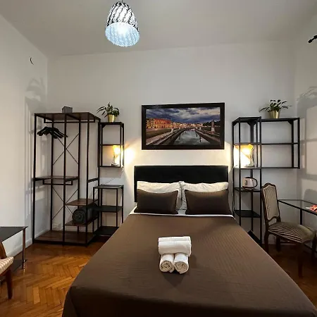 Casa Sole Padua