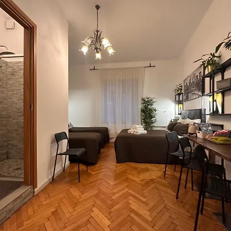 Casa Sole Pensión *