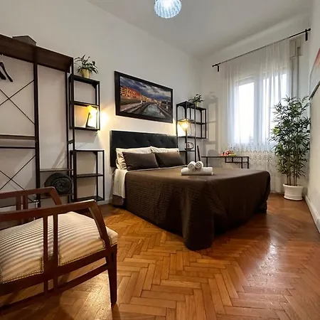 Casa Sole * Padua