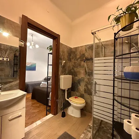 Casa Sole Casa de hóspedes Pádua