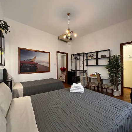 Casa Sole Casa de hóspedes