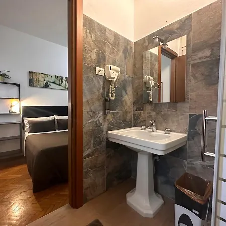 Casa Sole * Padova