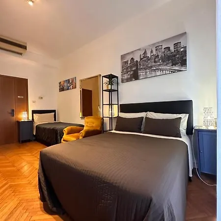 Casa Sole * Padova