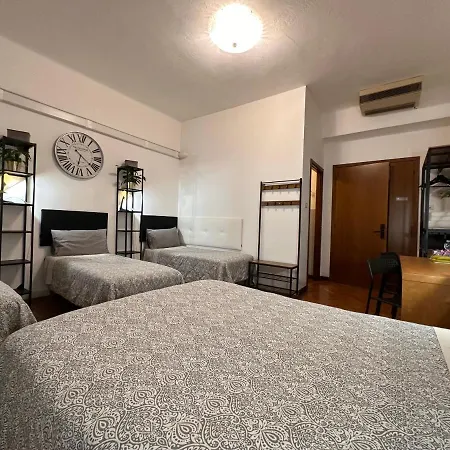Casa Sole Guest house *