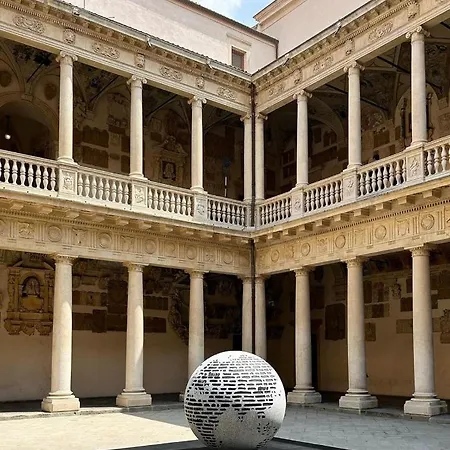 Casa Sole Padua
