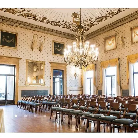 Casa Sole Gasthof Padua