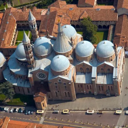 Casa Sole Padova