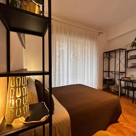 Casa Sole Guest house