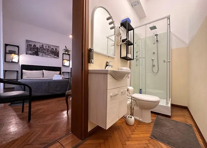 Gasthof Casa Sole Padua