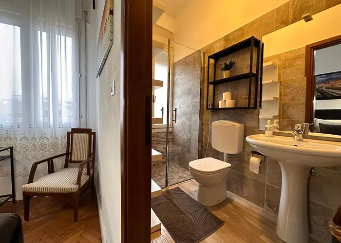 Casa Sole Gasthof Padua