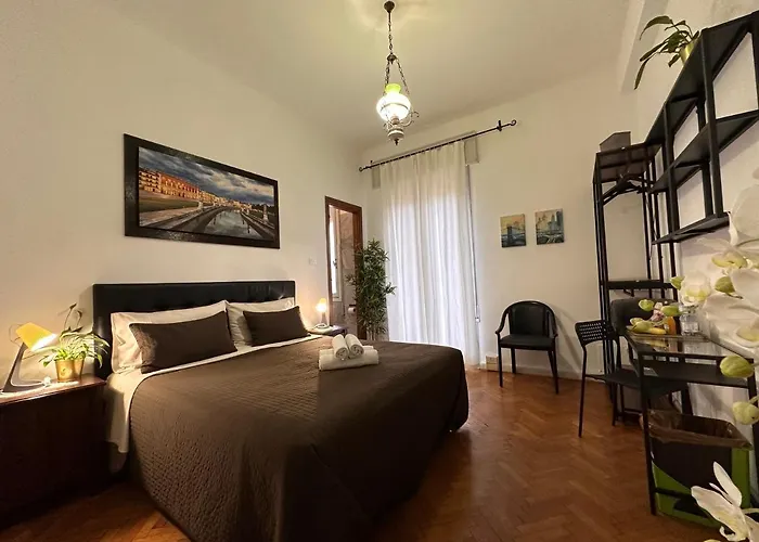 Casa Sole Gasthof Padua