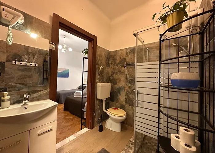 Casa Sole Gasthof Padua