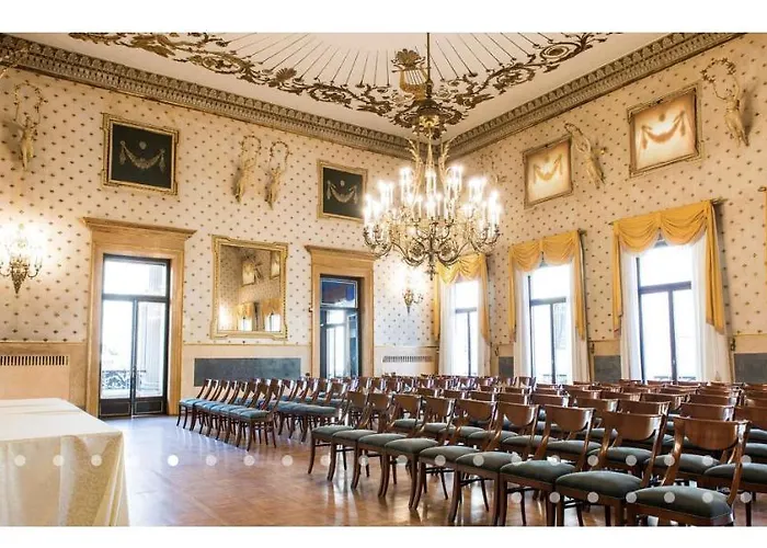 Casa Sole Gasthof Padua