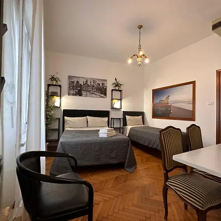 Casa Sole بيت ضيافة بادوفا