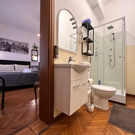 Penzion Casa Sole Padova