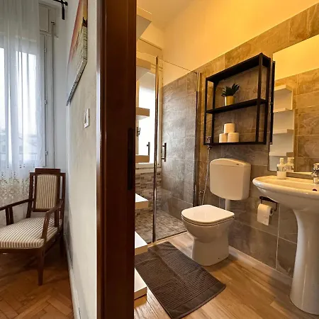 Casa Sole Gasthuis Padua