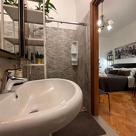 Casa Sole Gasthuis Padua