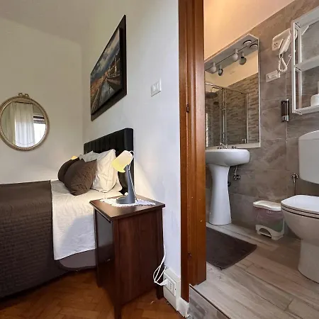 Affittacamere Casa Sole *