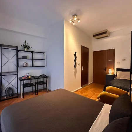 Gasthuis Casa Sole *