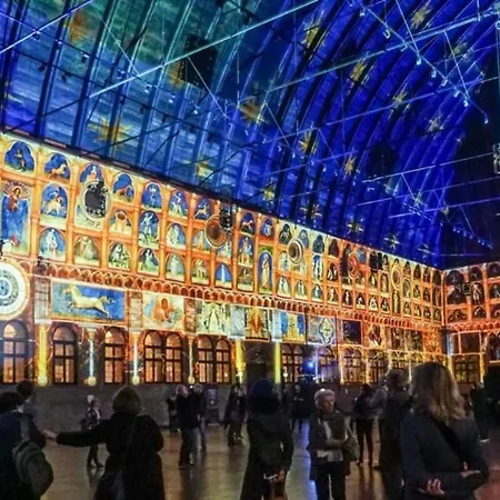 Gasthuis Casa Sole Padua