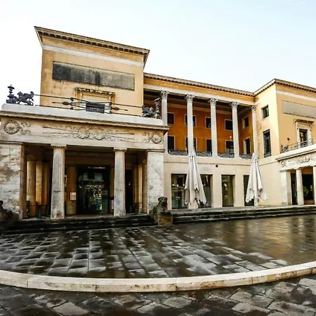 بيت ضيافة Casa Sole