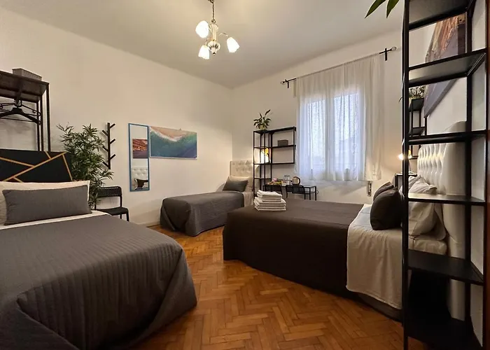 Casa Sole Pensión *