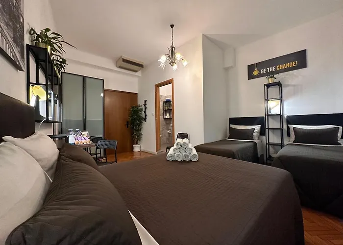 Casa Sole Pensión *