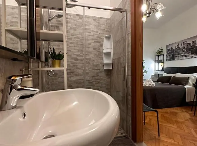 Casa Sole Pensión Padua